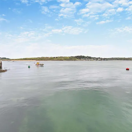 Semesterbostad Seapink - *